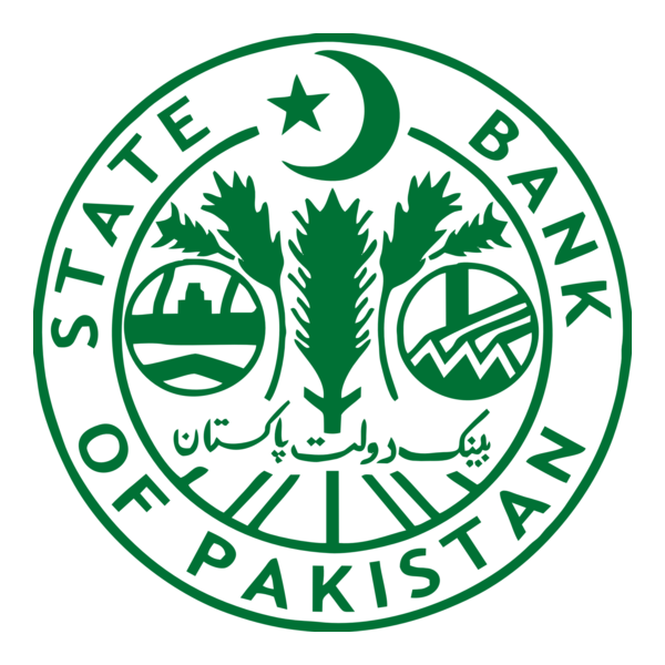 State Bank of Pakistan Logo